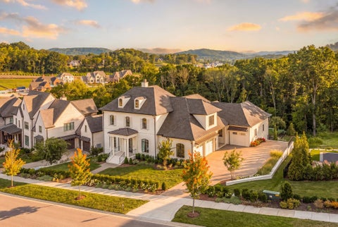 Photo of 8073 Heirloom Blvd, College Grove, TN 37046 (MLS # 3513179)