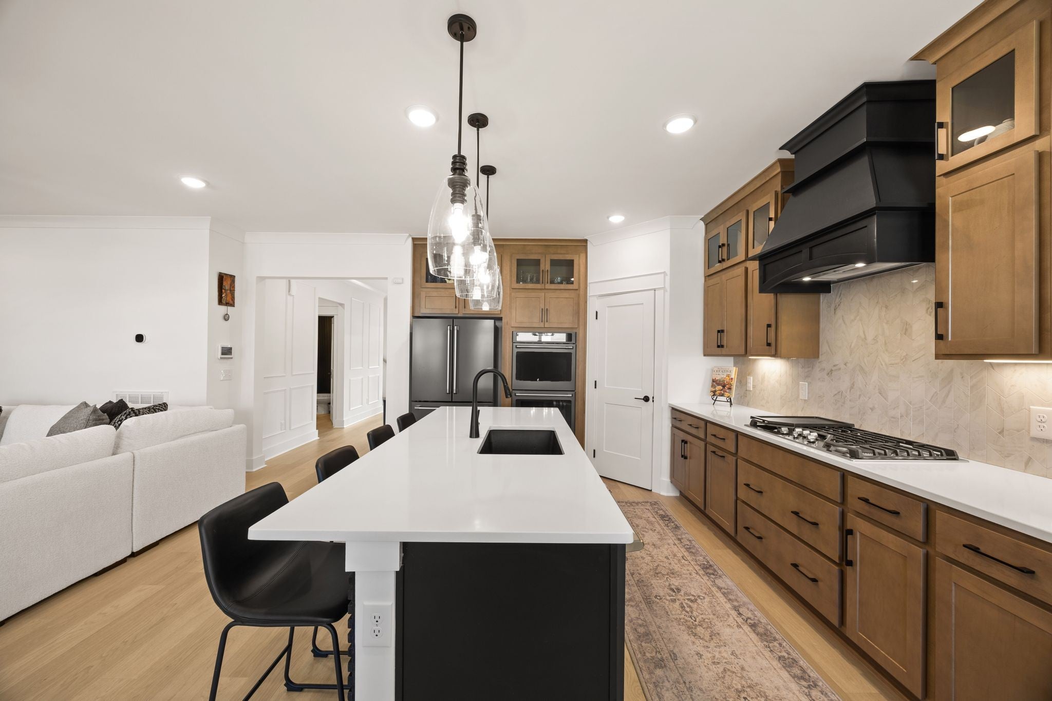 4-bed listing at 7308 Dutch River Cir, Fairview