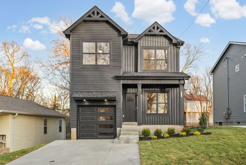 419 9th St Clarksville TN 37040