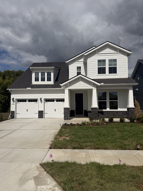 Photo of 5321 Ostergaard Way, Thompsons Station, TN 37179 (MLS # 3603980)