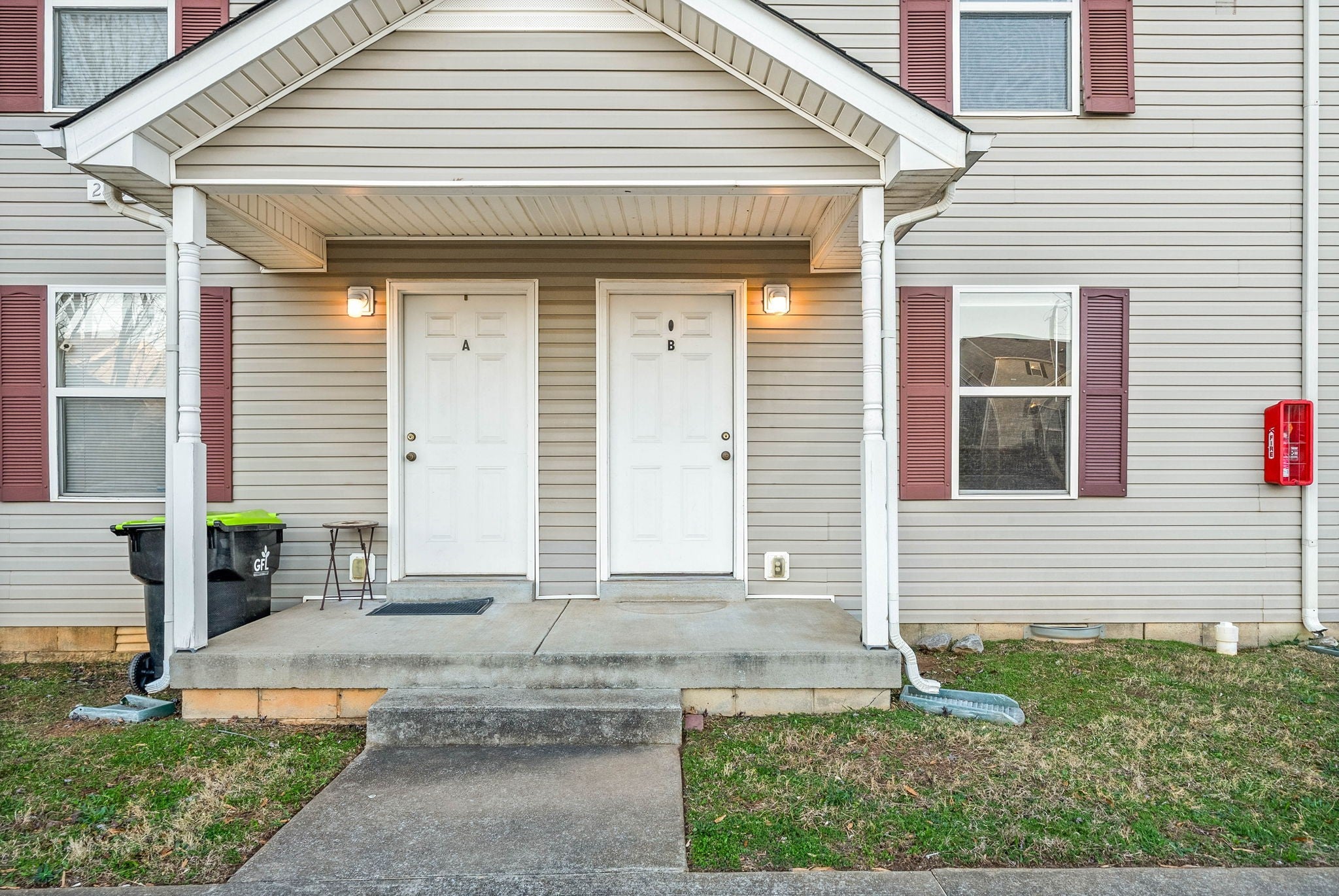 2809 Cobalt Dr