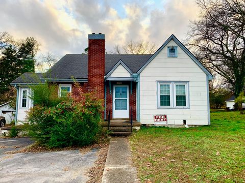 819 Union St Shelbyville TN 37160