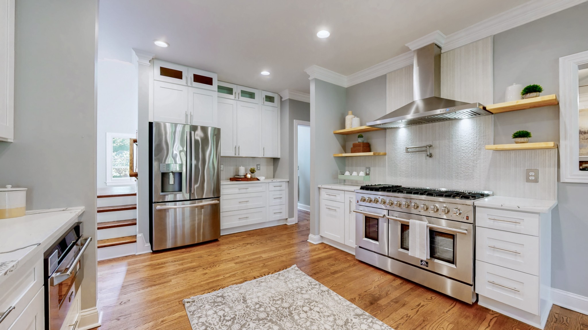 Middle Tennessee Properties 2 1733 Charity Dr