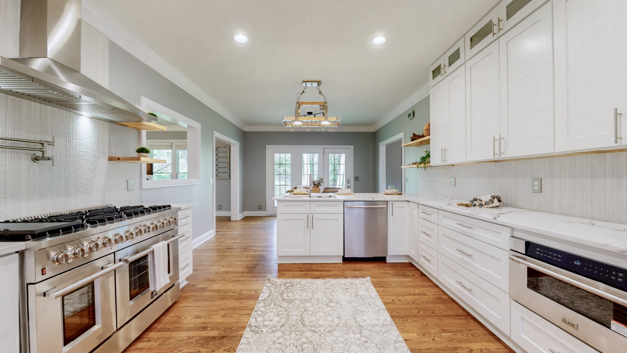 Middle Tennessee Properties 1 1733 Charity Dr
