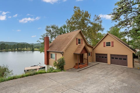Photo of 1036 Buzzard Roost Road, Spring City, TN 37381 (MLS # 3597928)
