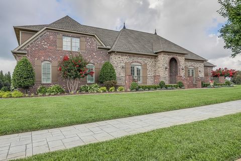 1271 Plantation Blvd Gallatin TN 37066