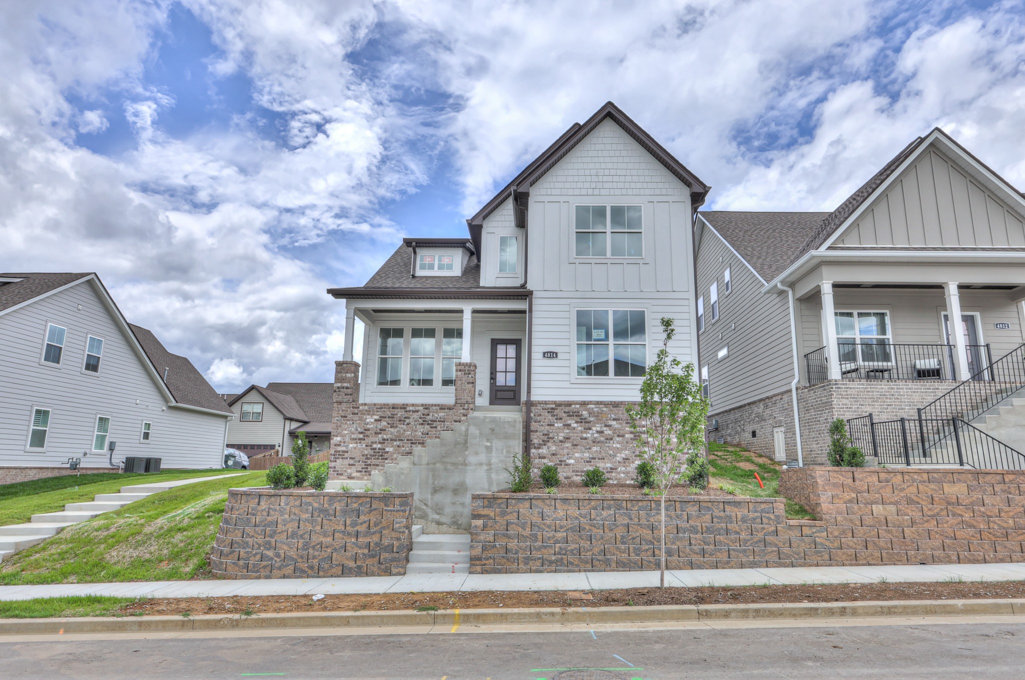 4814 Kintore Dr