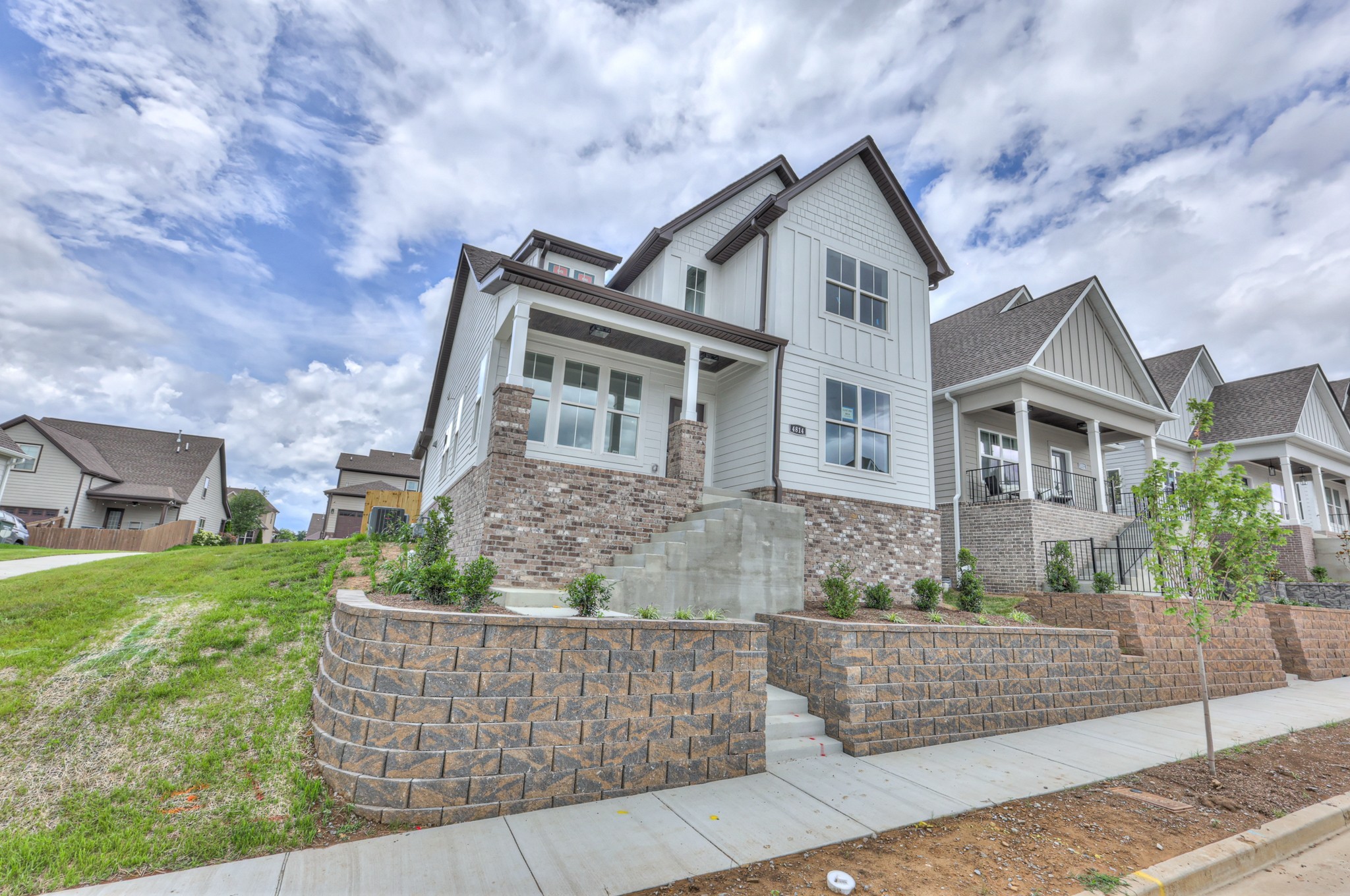 4814 Kintore Dr