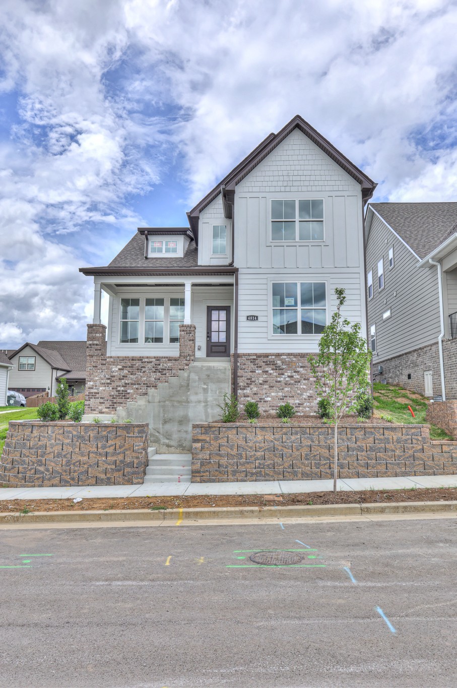 4814 Kintore Dr