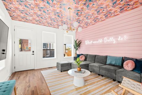 Photo of 909 19th Ave N Ave #A/B/C, Nashville, TN 37208 (MLS # 3178662)