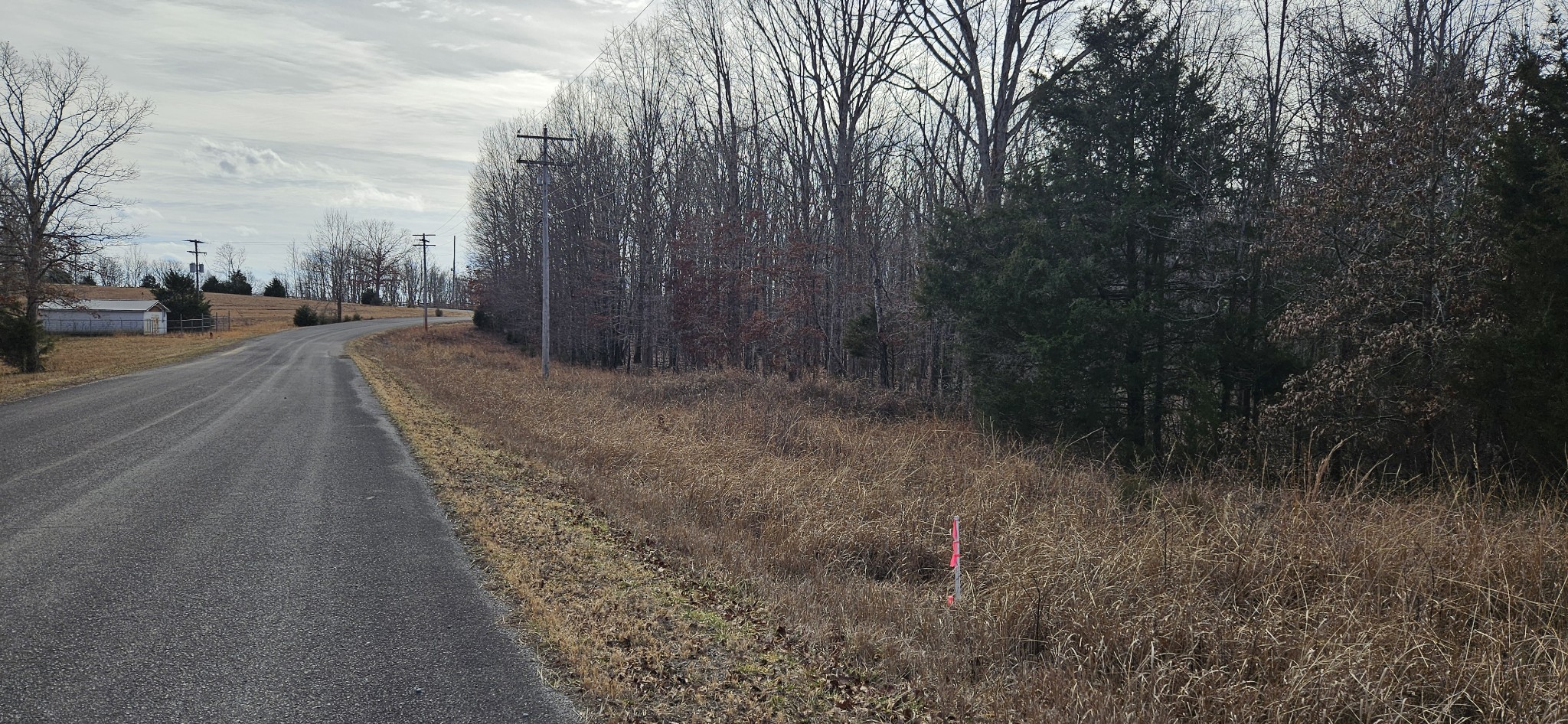 0 Industrial Park Rd