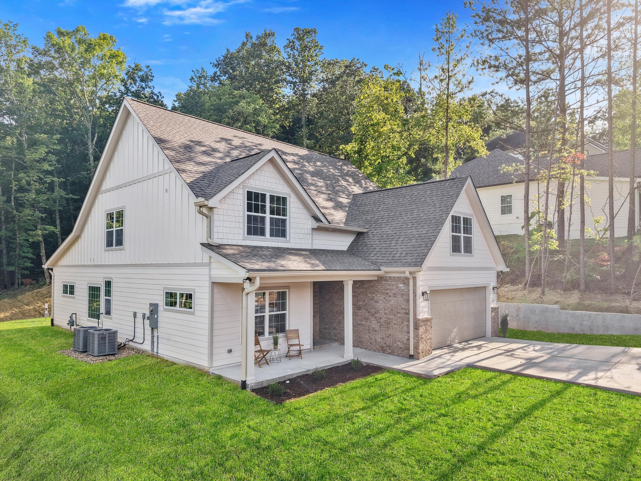 6514 Flagstone Drive