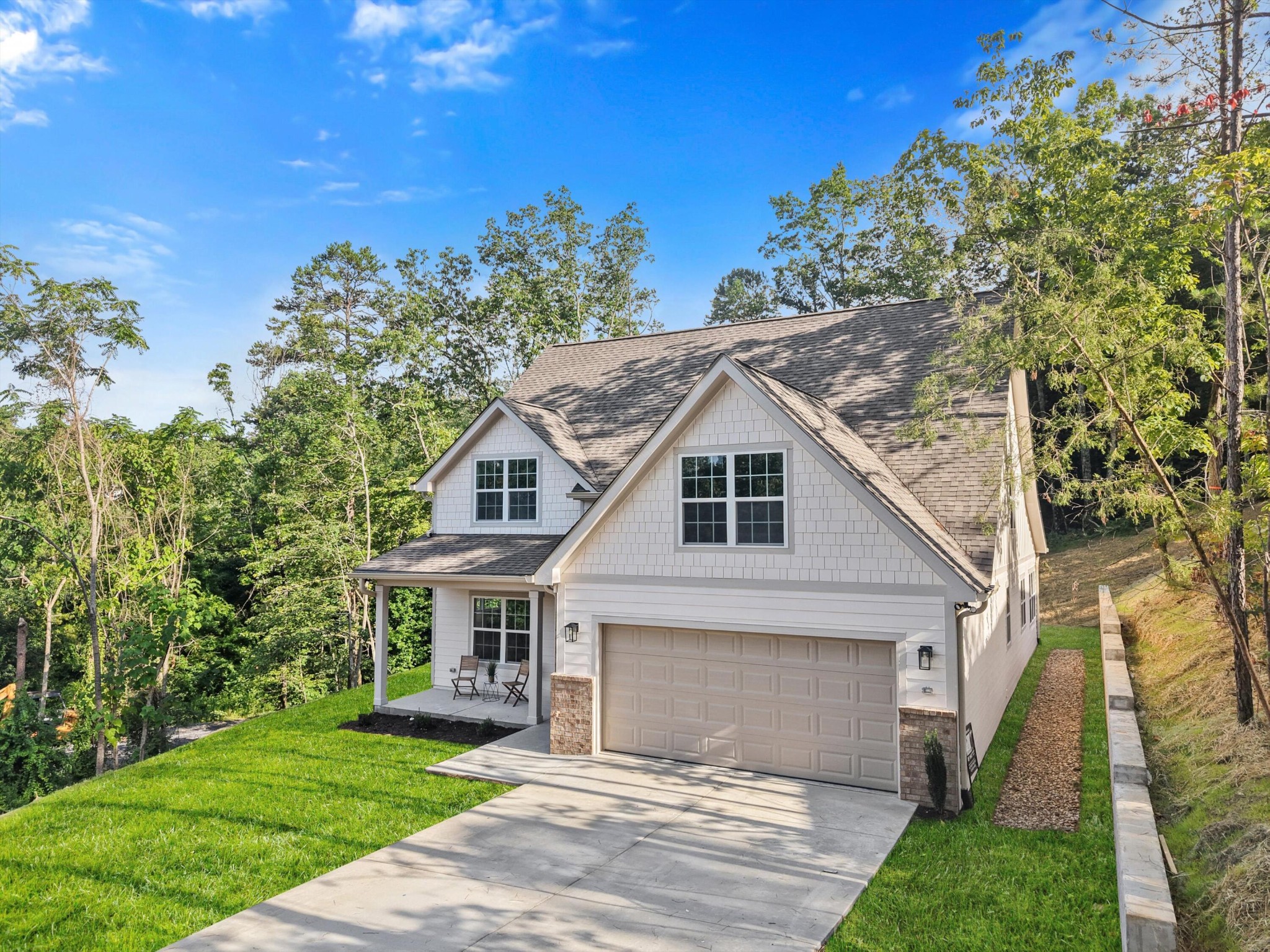 6514 Flagstone Drive