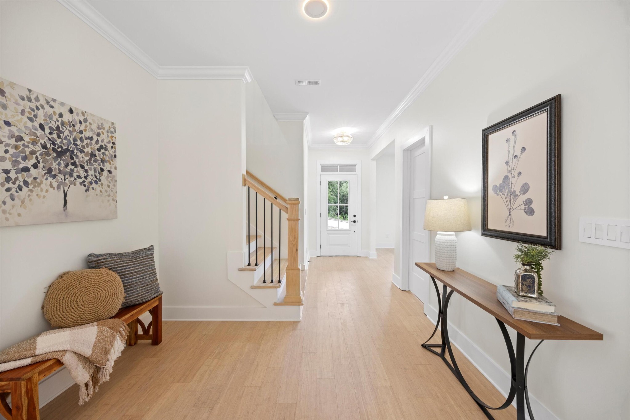 6514 Flagstone Drive
