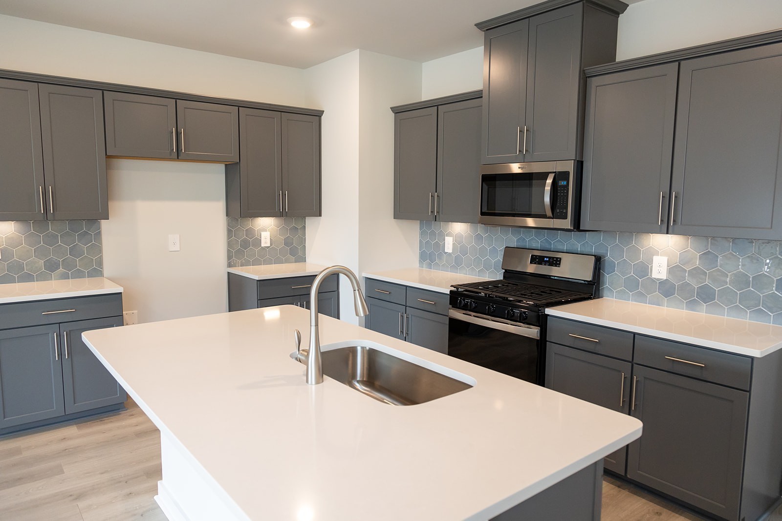 Middle Tennessee Properties 1 1027 Stoney Brook PVT Bend