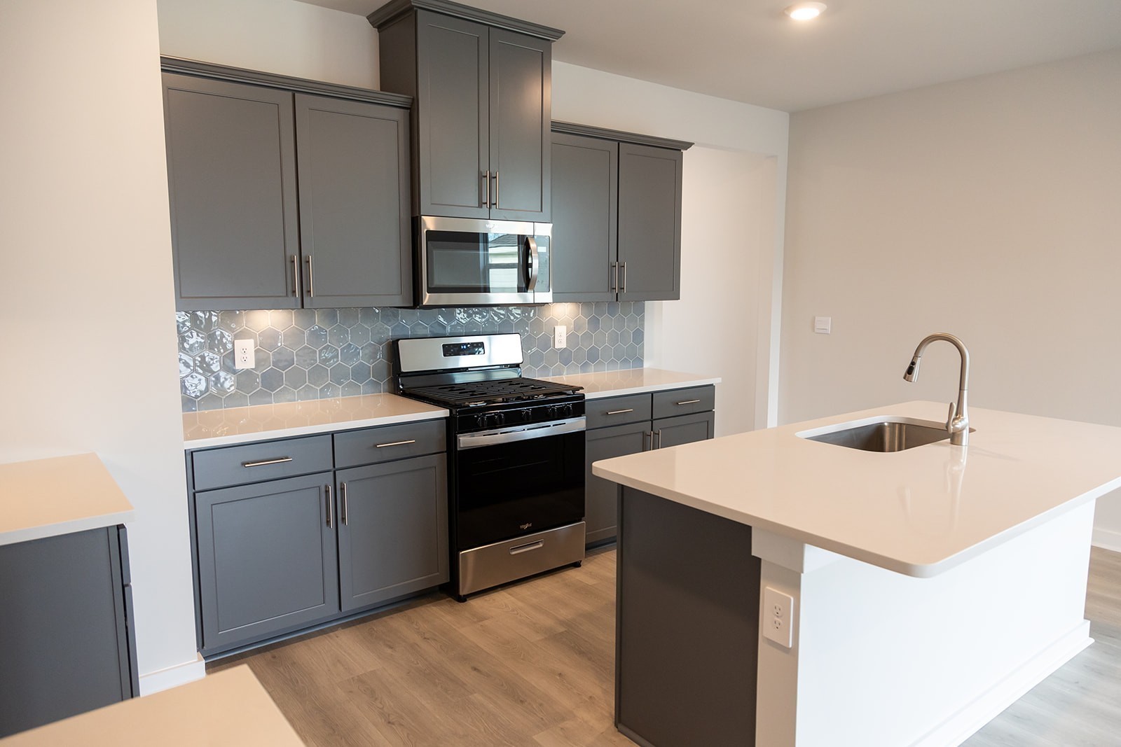 Middle Tennessee Properties 2 1027 Stoney Brook PVT Bend