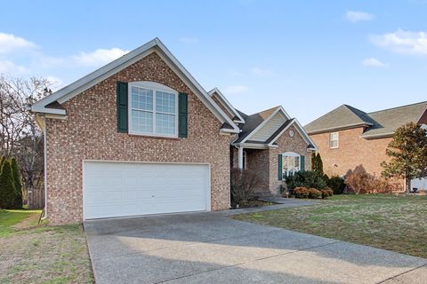 1028 Aenon Cir Spring Hill TN 37174