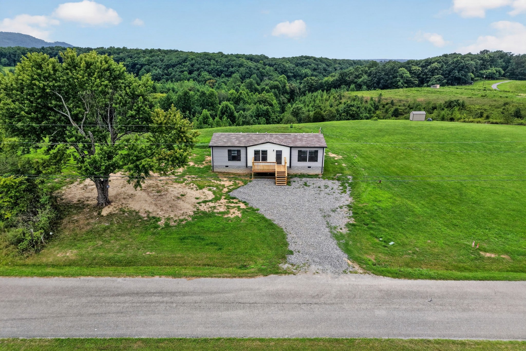 3021 Pea Ridge Rd