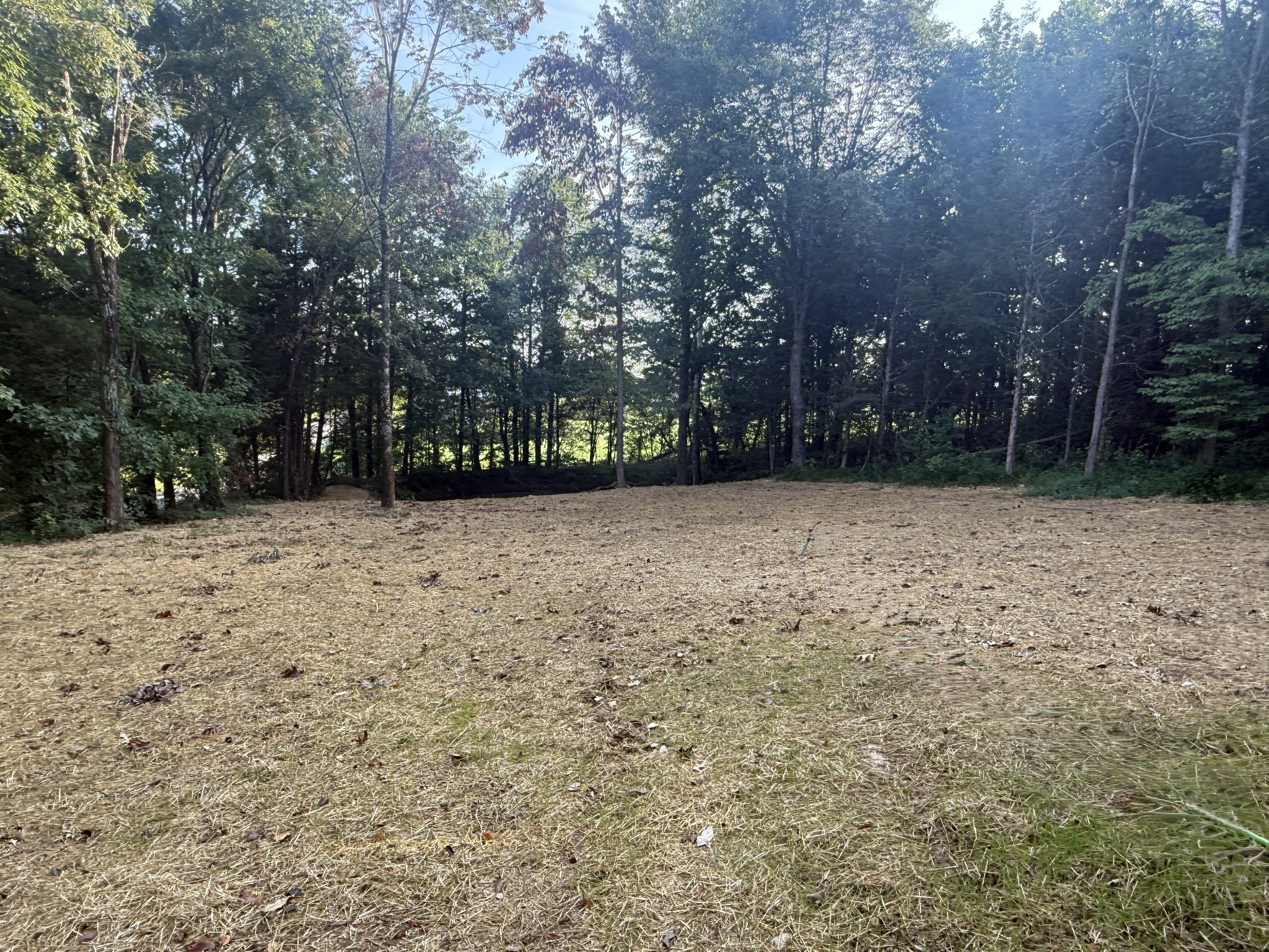 402 George Durham Rd