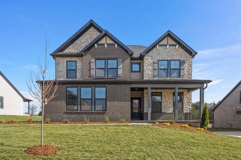 Photo of 289 Johnnys Place, Mount Juliet, TN 37122 (MLS # 3514057)