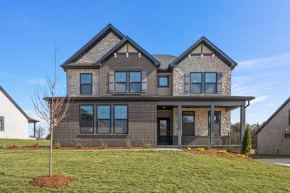 289 Johnnys Place Mount Juliet TN 37122