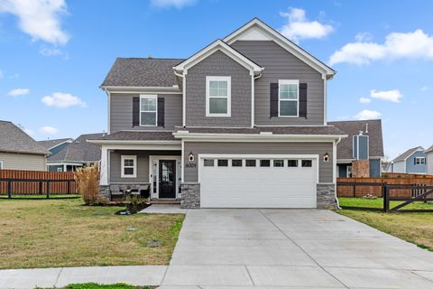 6009 Venable Ct, Fairview, TN 37062 - MLS#: 2813063