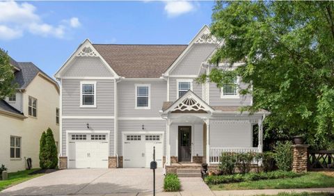 1000 Swanson Ln Franklin TN 37064