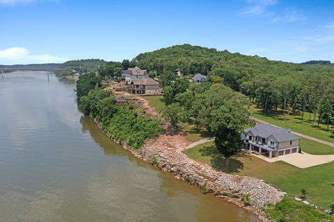 94 Mariah Ln Bath Springs TN 38311
