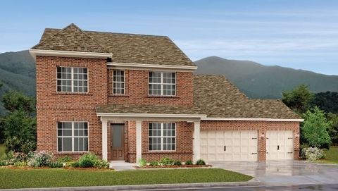 2641 Augusta Trace Drive Columbia TN 38401