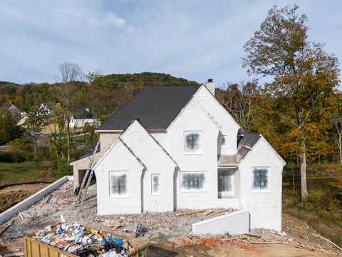 9532 Tarren Mill Lane Brentwood TN 37027