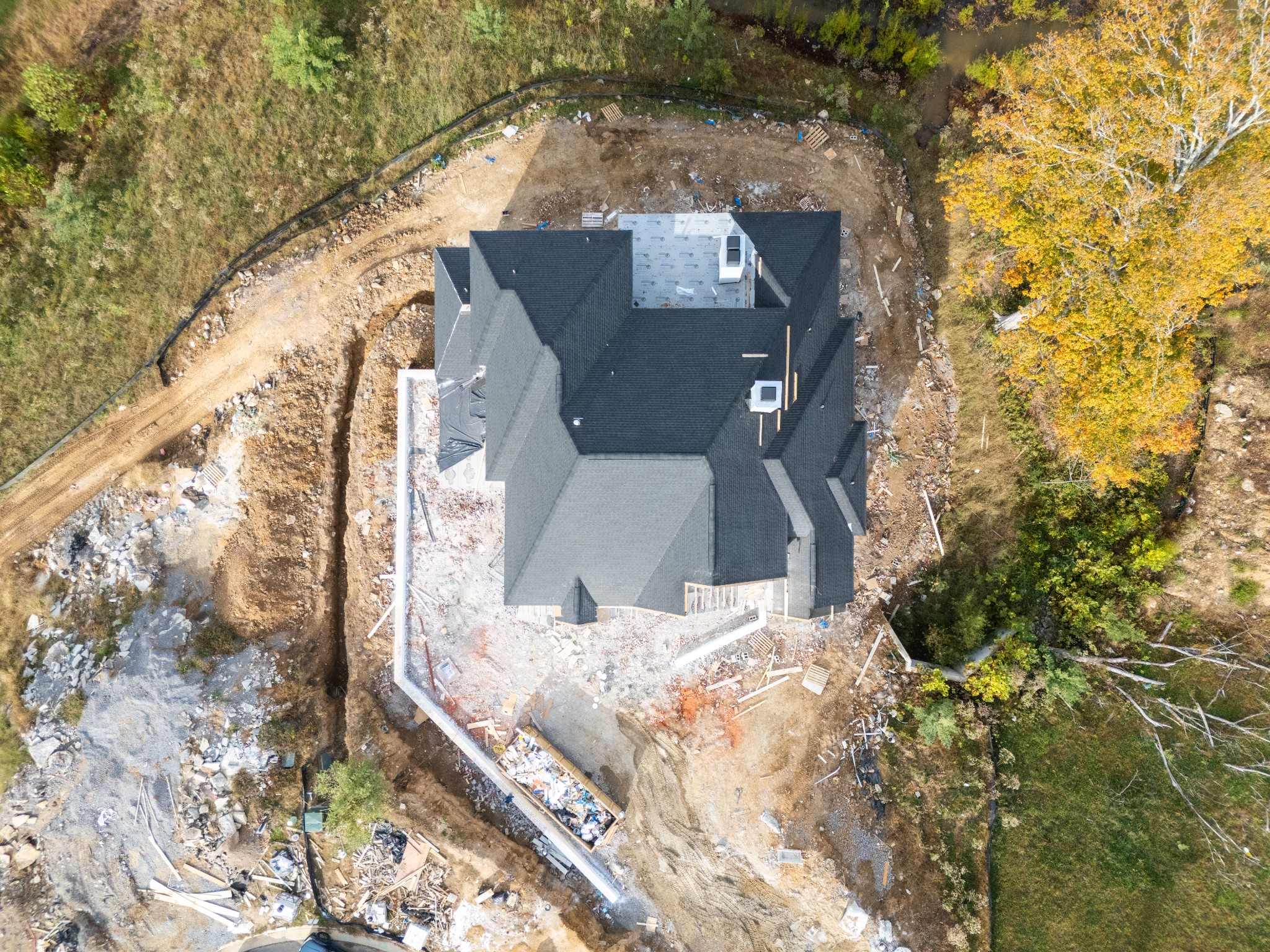 9532 Tarren Mill Lane