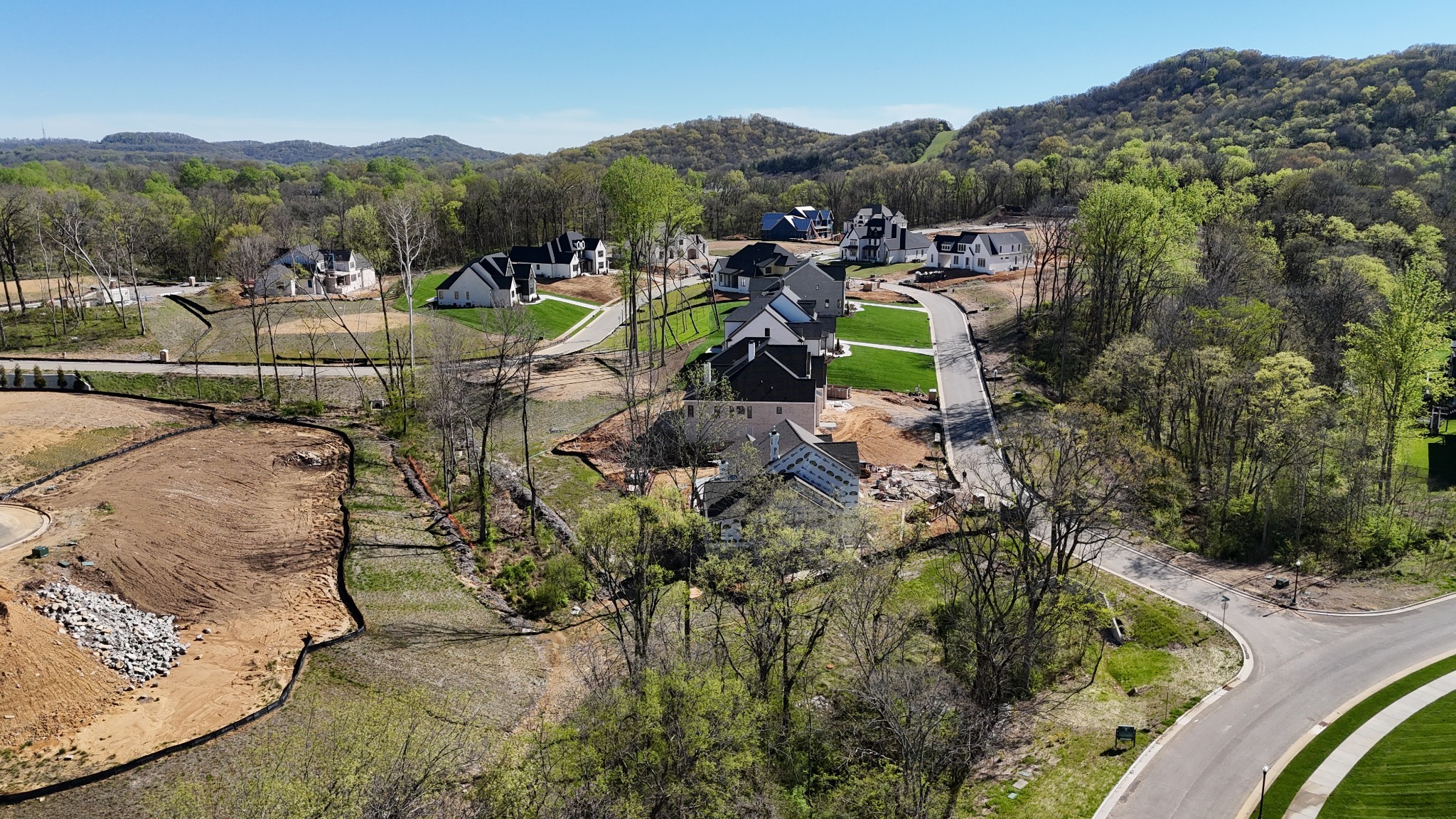 9532 Tarren Mill Lane