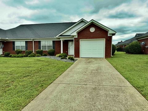 Photo of 103 Horseshoe Ct, Shelbyville, TN 37160 (MLS # 3169133)