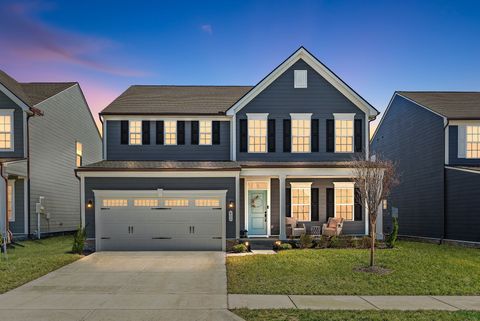 406 Ryan Ave Gallatin TN 37066