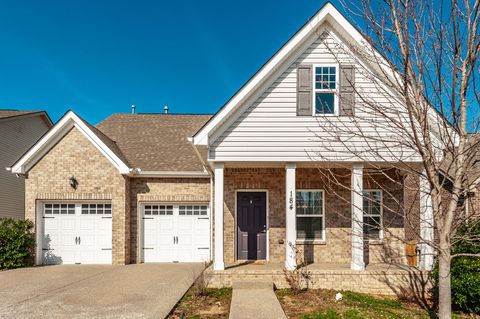 184 Bexley Way, White House, TN 37188 - MLS#: 2810471