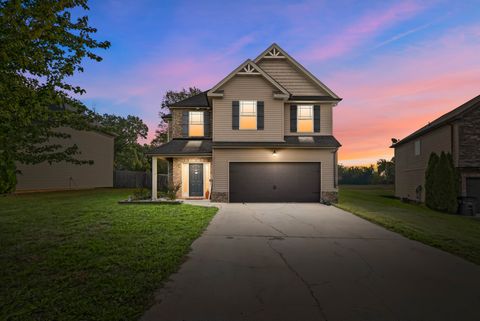 2941 McManus Cir Clarksville TN 37042