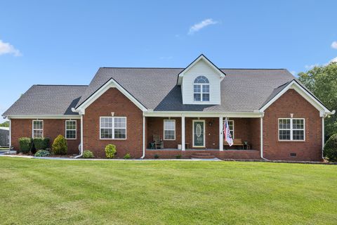 560 Crosswood Ct Murfreesboro TN 37127