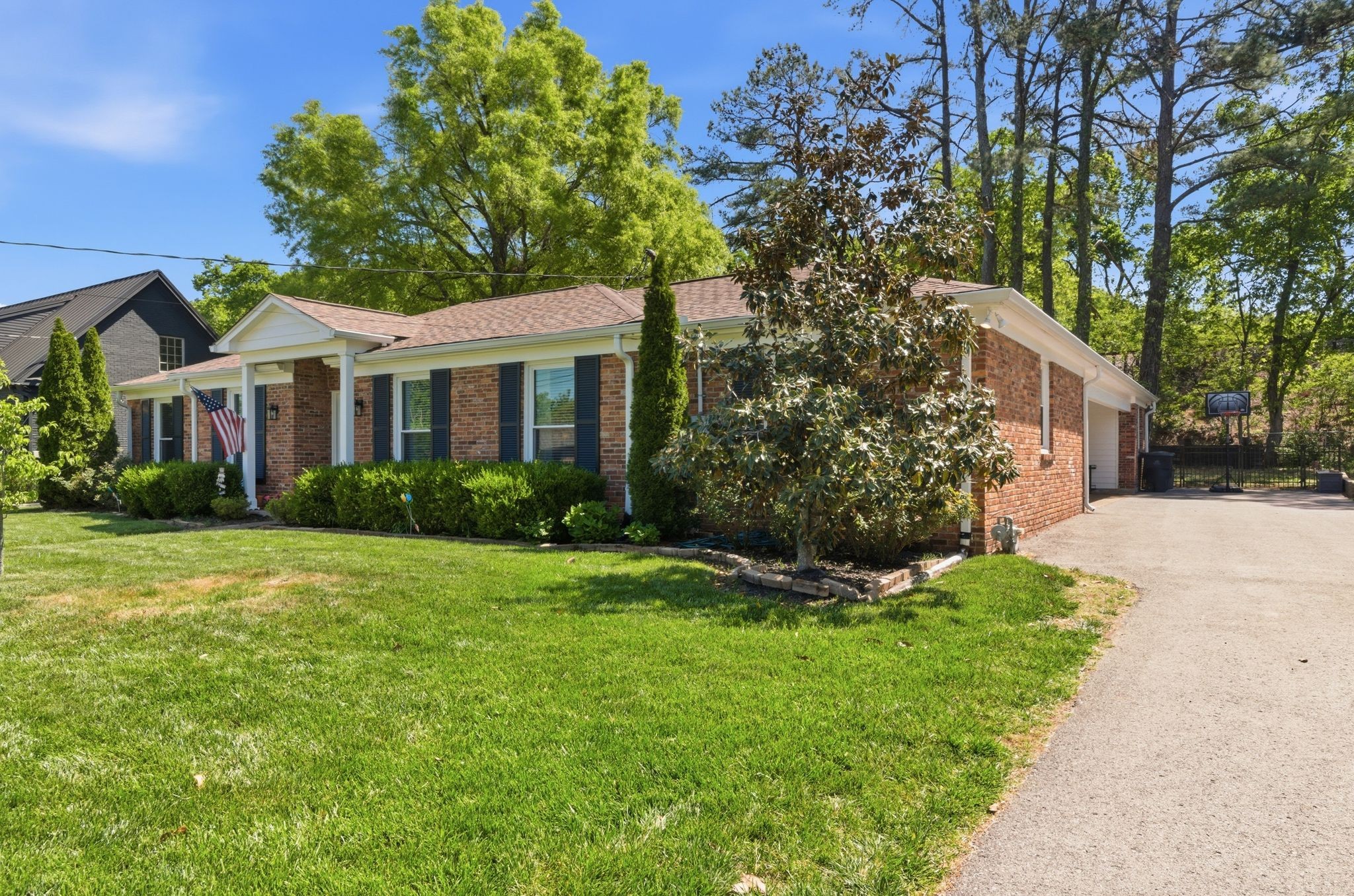 914 Percy Warner Blvd