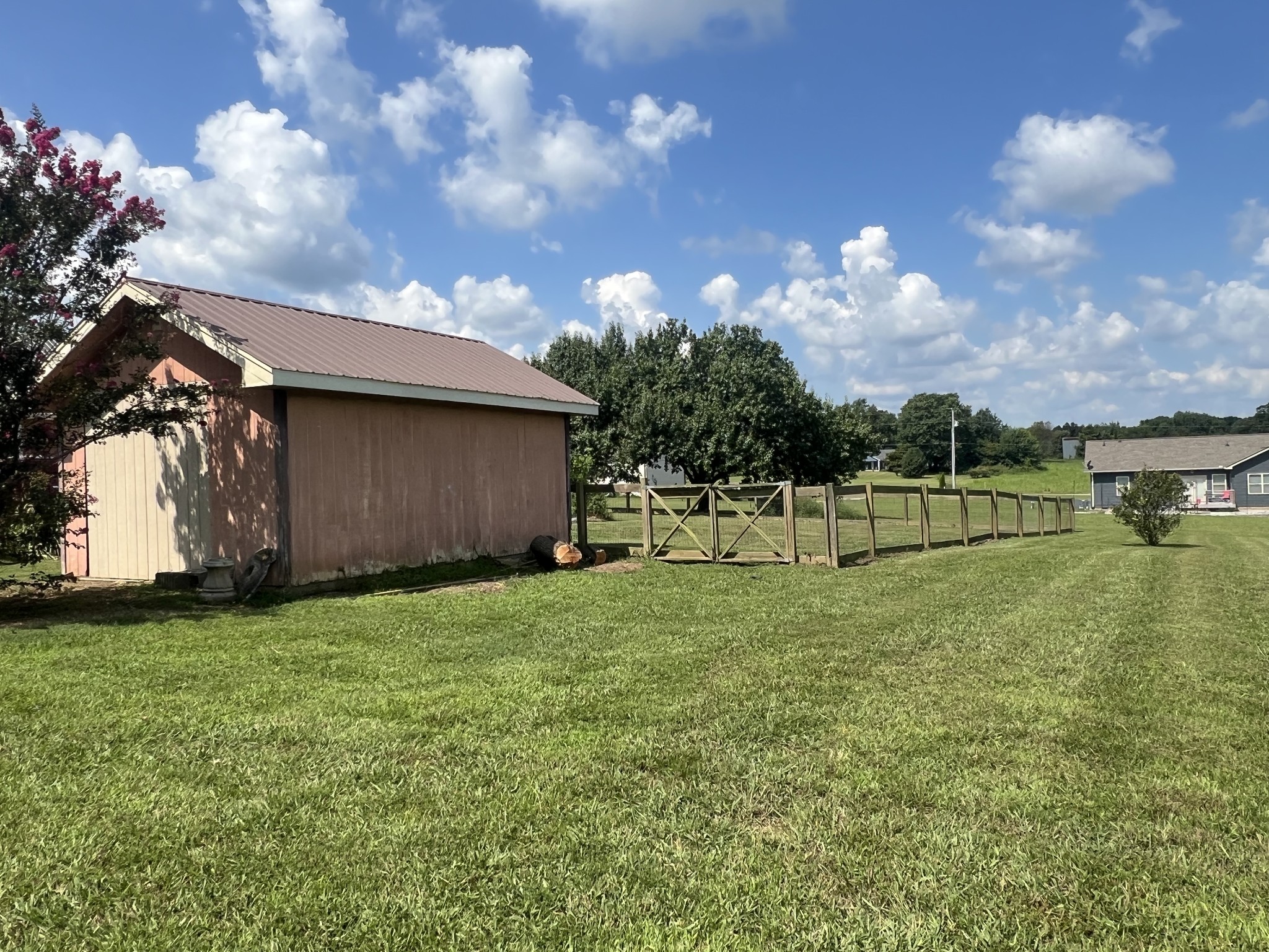 578 Cook Rd