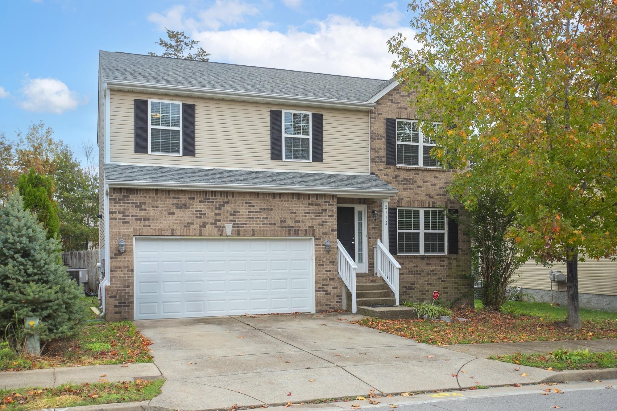 2112 Pine Glen Ct