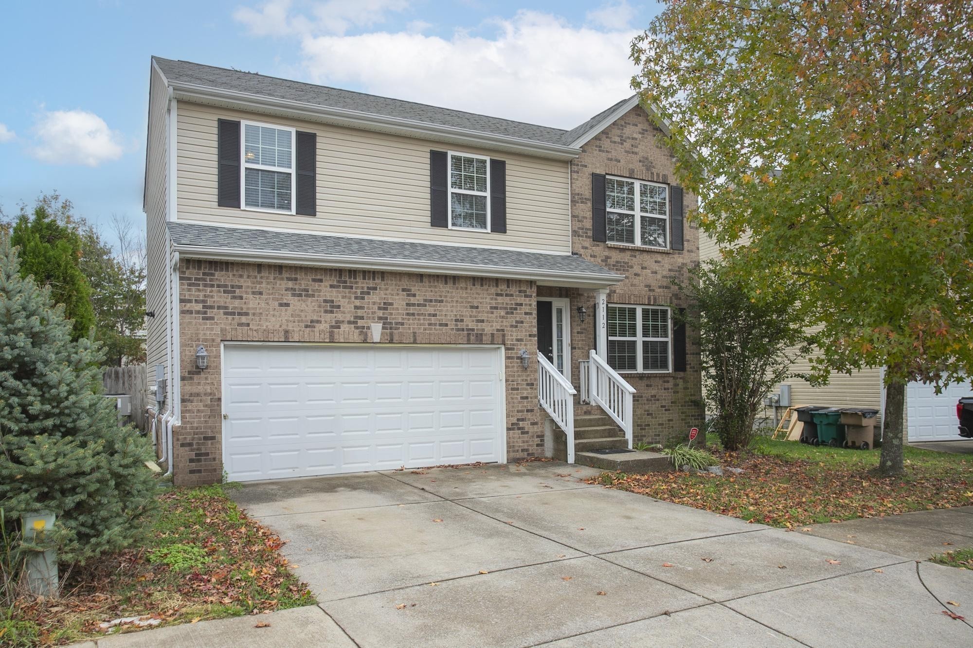 2112 Pine Glen Ct