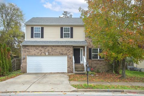 2112 Pine Glen Ct Antioch TN 37013