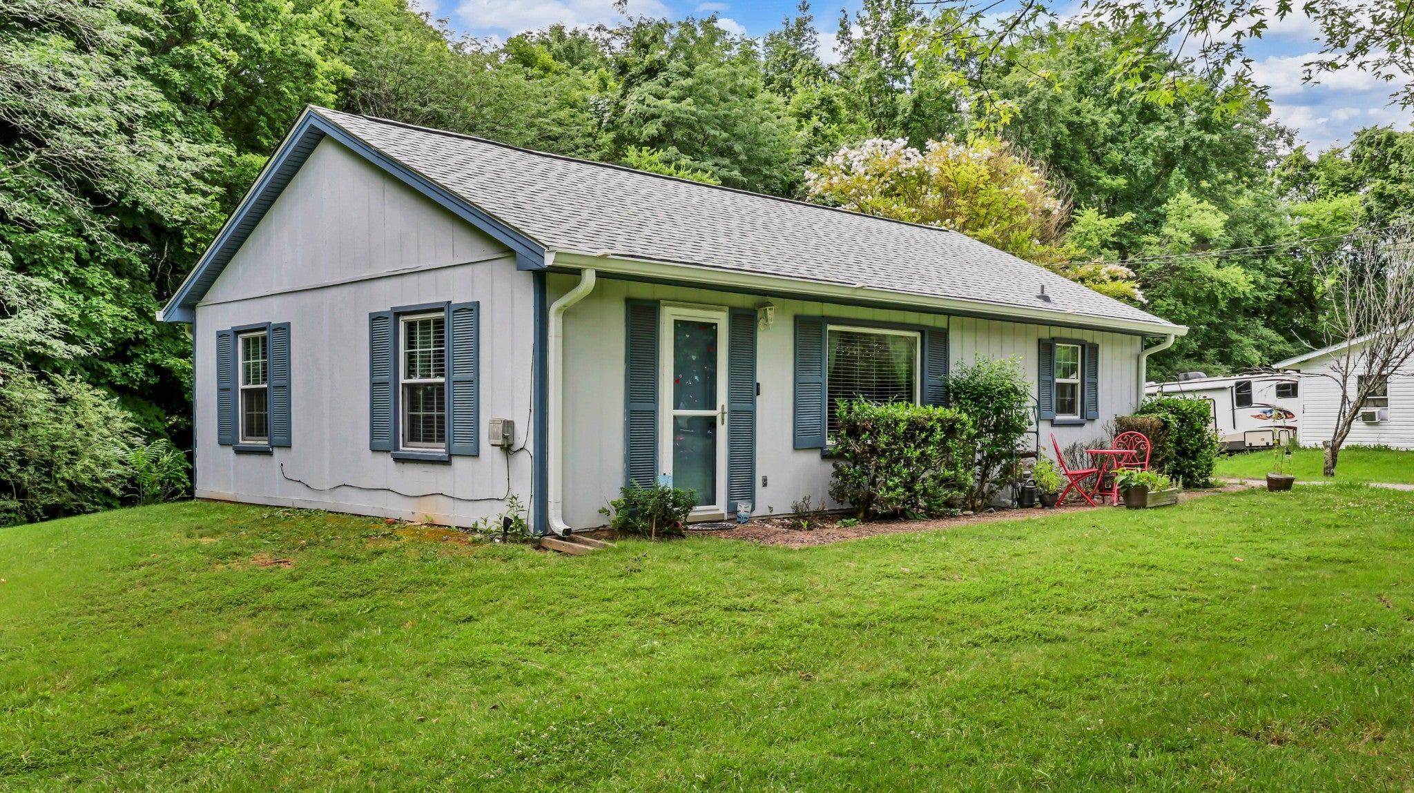 263 Edmondson Ferry Rd
