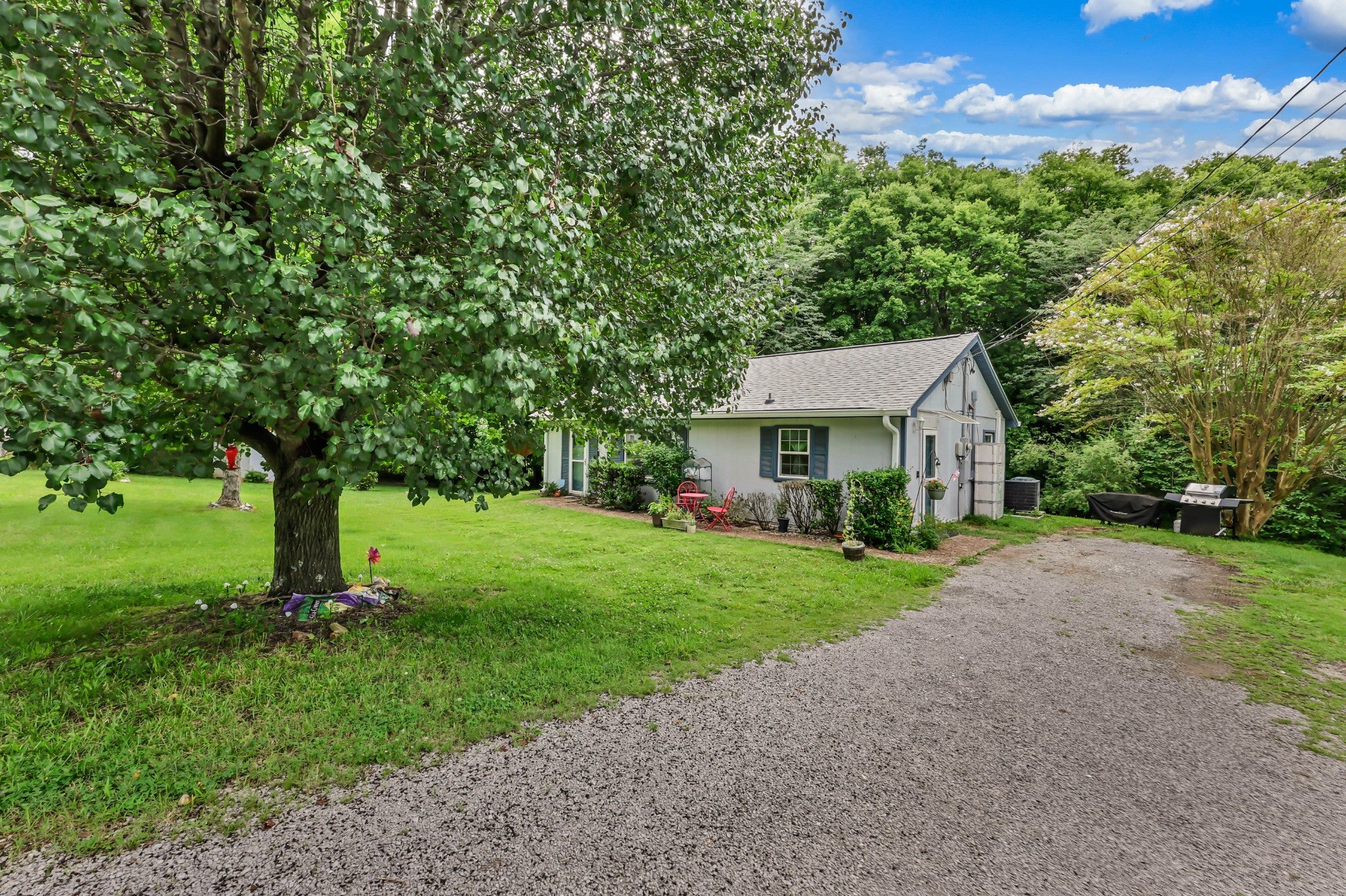 263 Edmondson Ferry Rd