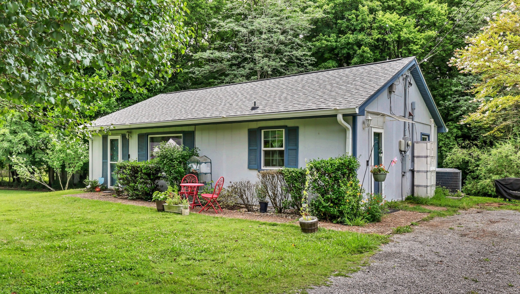 263 Edmondson Ferry Rd