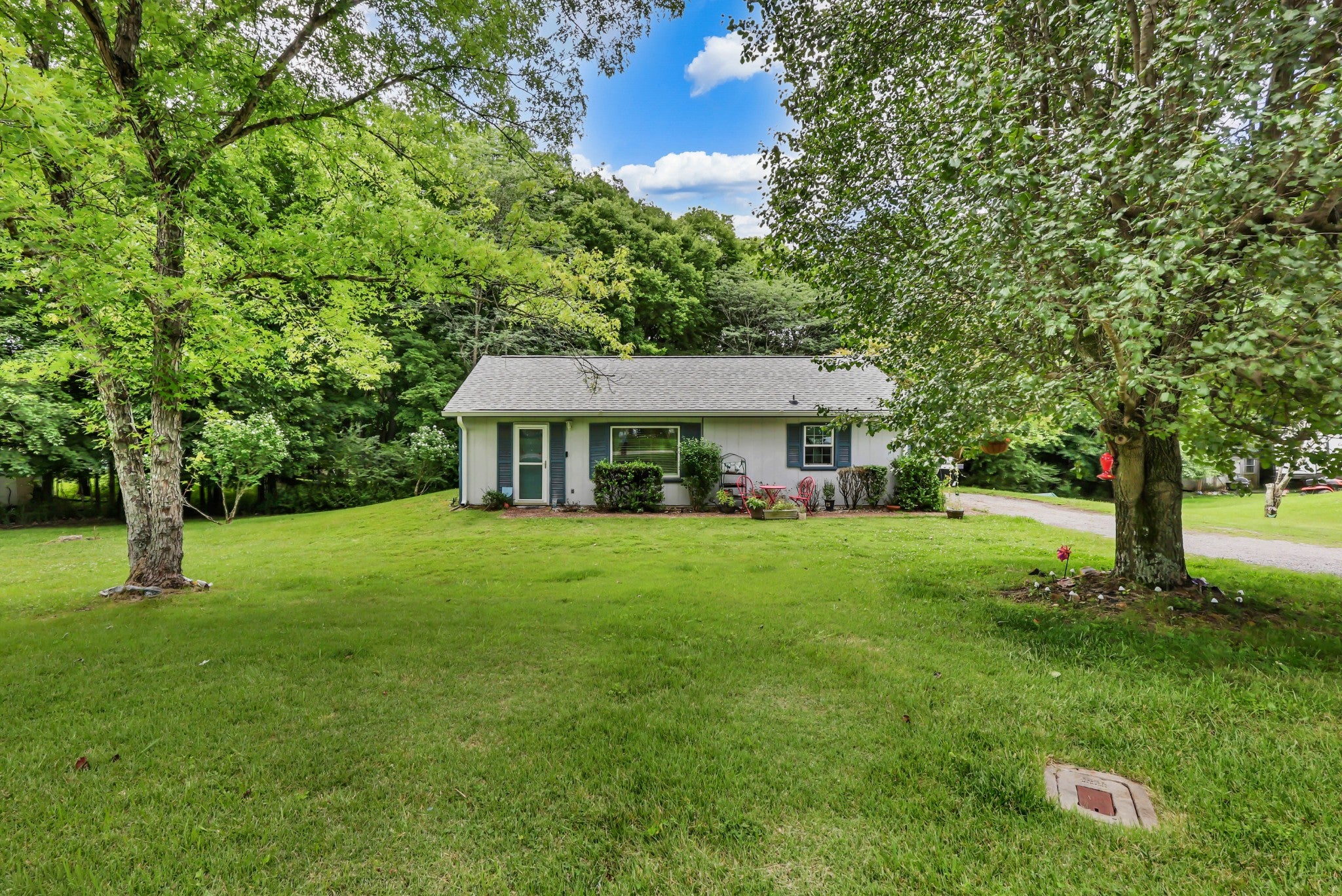 263 Edmondson Ferry Rd