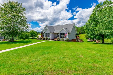 177 Oak Meadow Drive Rock Spring GA 30739