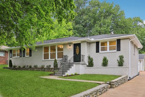 623 Marswen Dr Nashville TN 37216