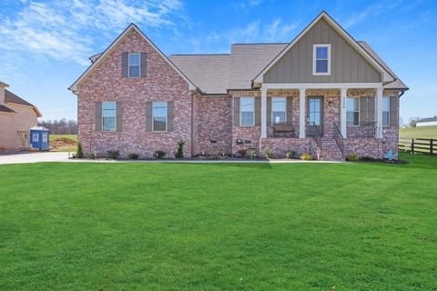 3390 Calista Rd White House TN 37188