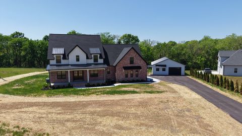 55 Crenshaw Rd Hartsville TN 37074